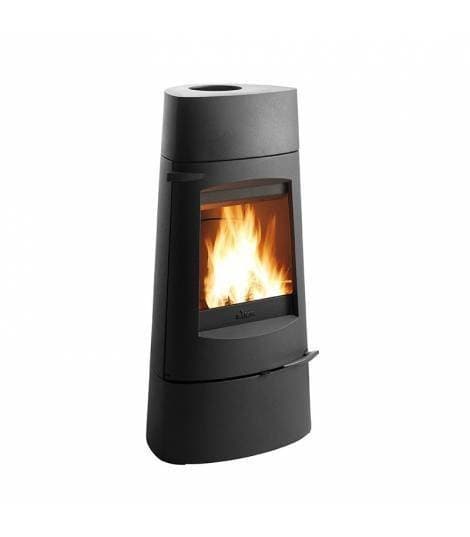 Poêle à bois ARATOS – Invicta