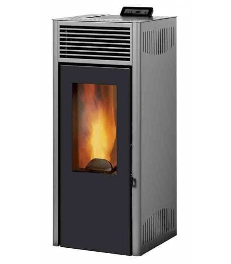 Poêle à granulés NOLA 10 – Invicta