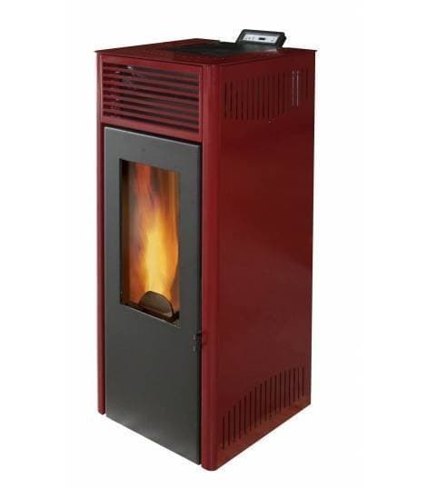 Poêle à granulés NOLA 7 – Invicta