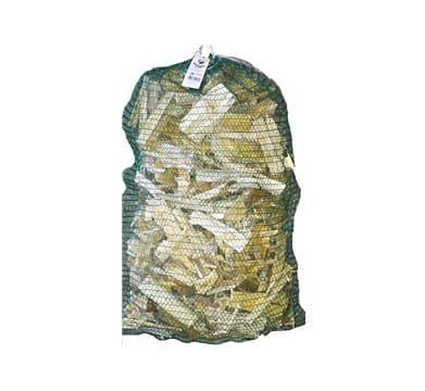 Filet de Bois D’Allumage – 40l