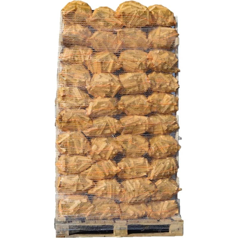 Filet Bois d’allumage 40l Palette