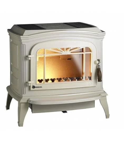 BRADFORD ENAMEL – INVICTA