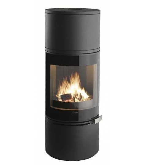 ALCOR Houtkachel – INVICTA