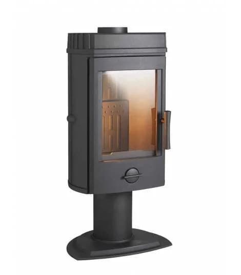 MAIRY Houtkachel – INVICTA