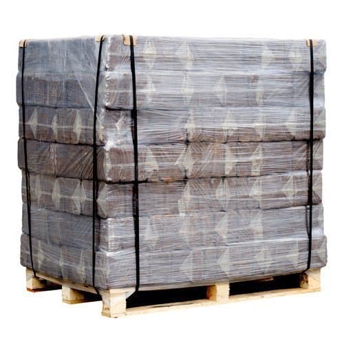 Bûches densifiées de Nuit – Bois compressé longue durée