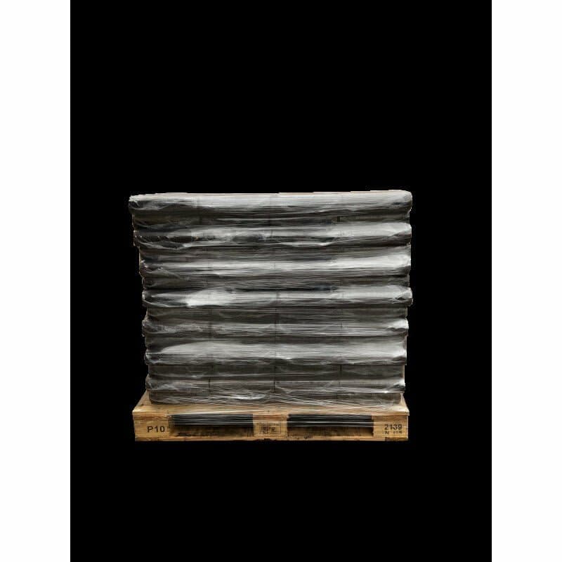 Bûches densifiées longue durée - Palette de 1008kg