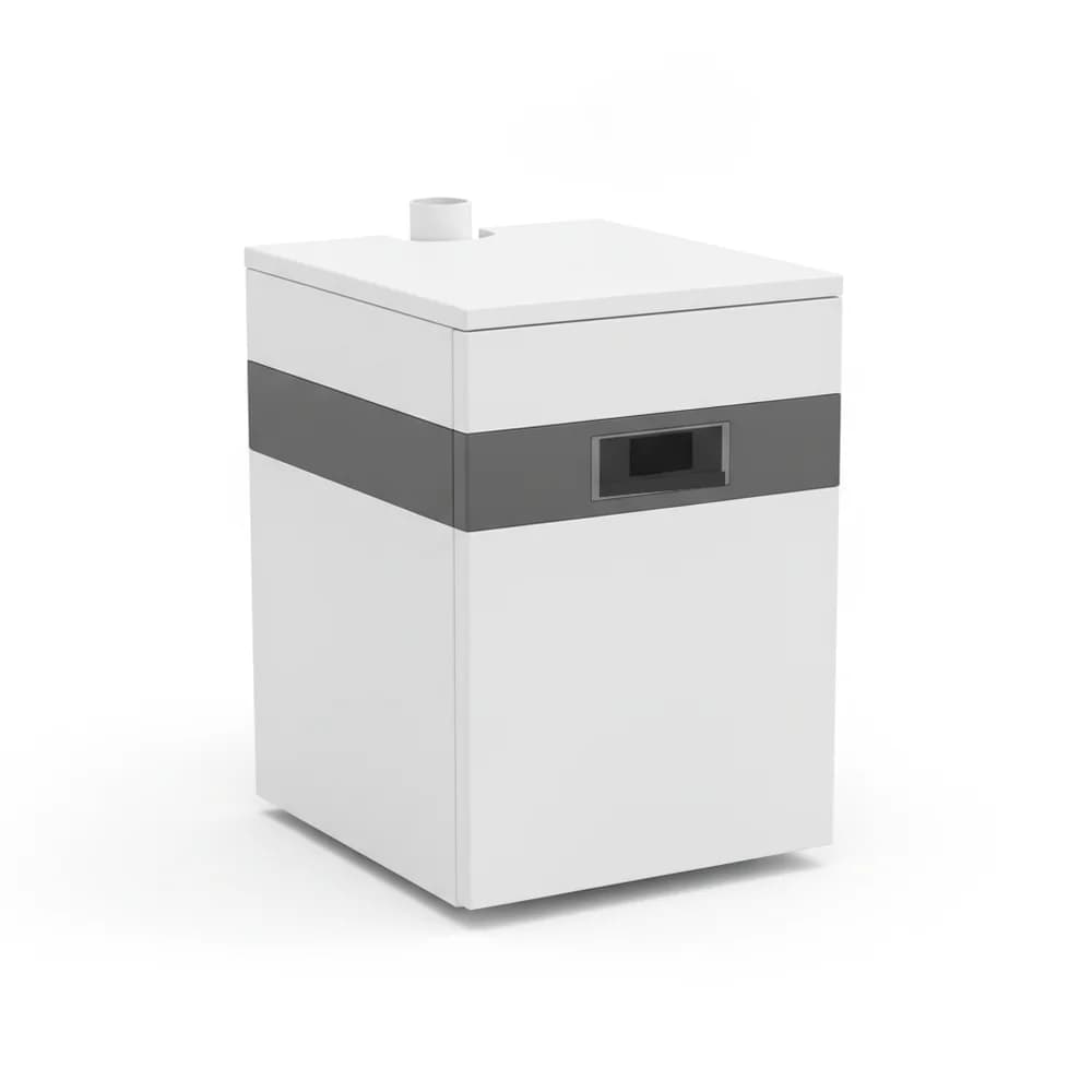 Chaudière à granulés Taillis 15 kW