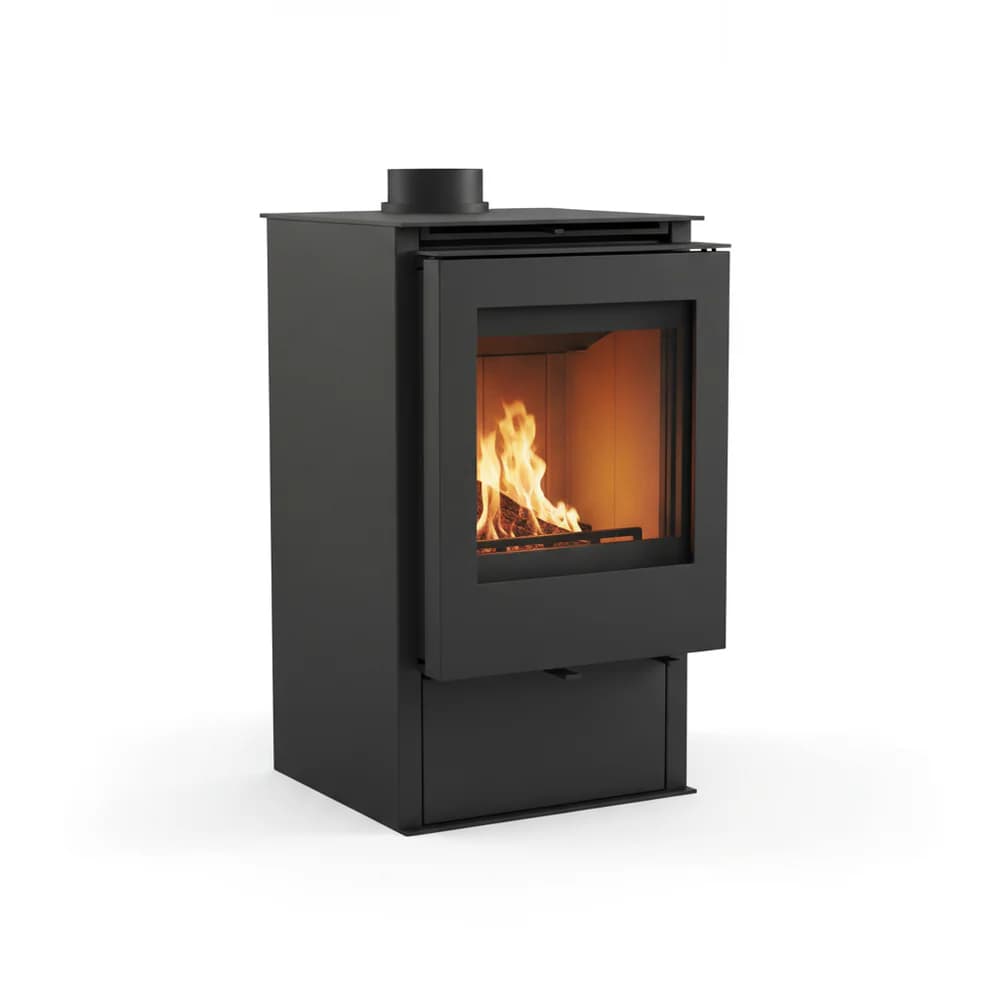 Insert porte relevable Landier 10 kW