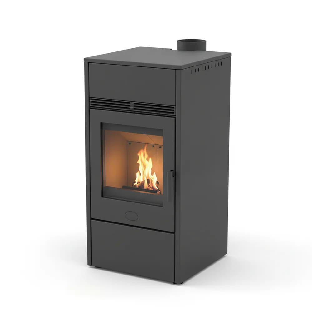 Poêle à granulés Luzerne 12 kW