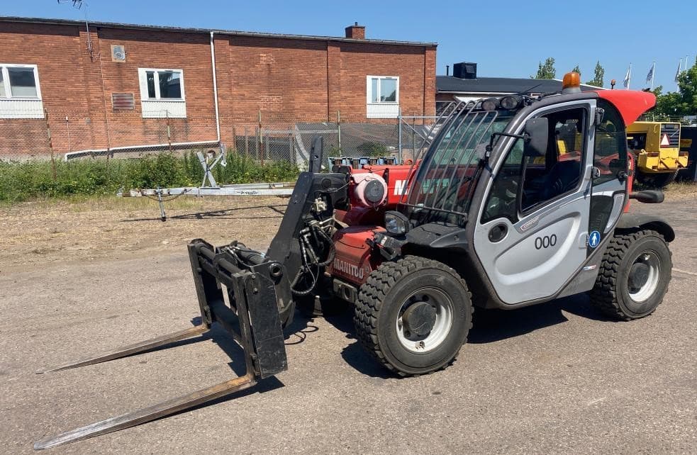 MANITOU MT 625