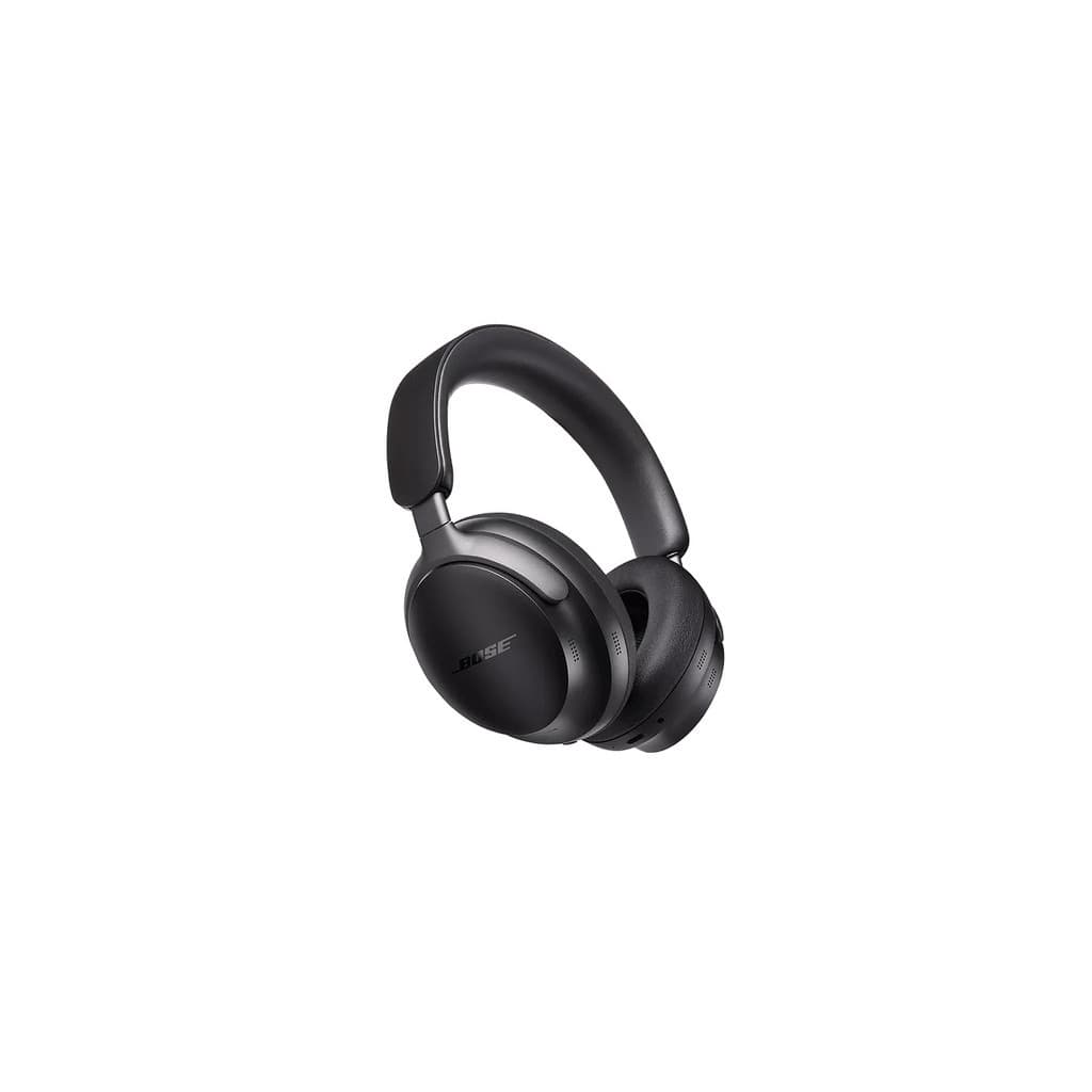 QuietComfort Ultra - Noir - 8800660100 | Bose