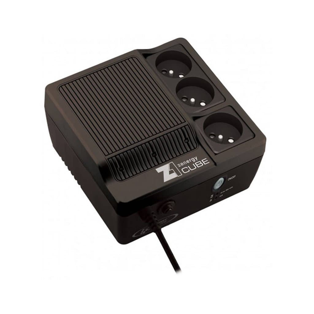 Z1 ZENERGY CUBE EX 400