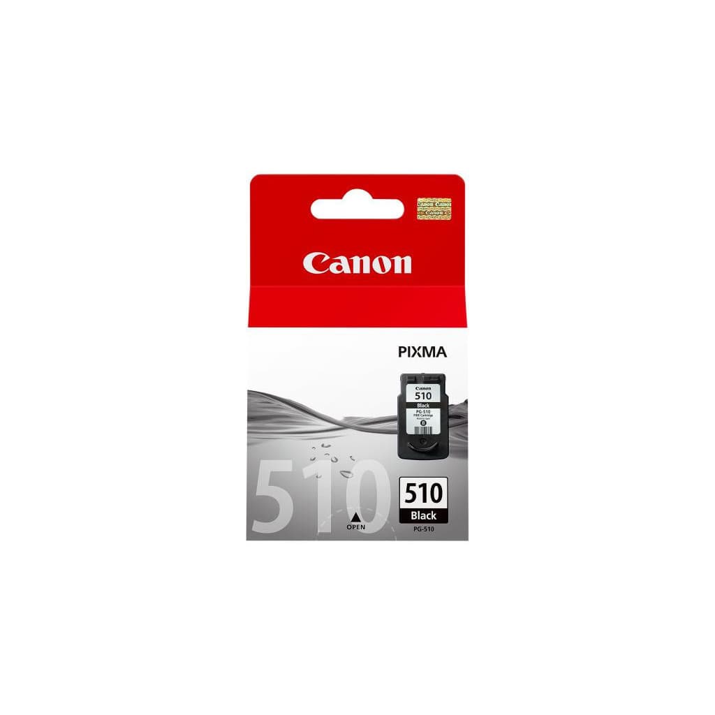 CANON PG-510-BK