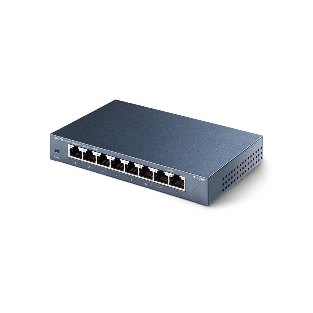 TL-SG108