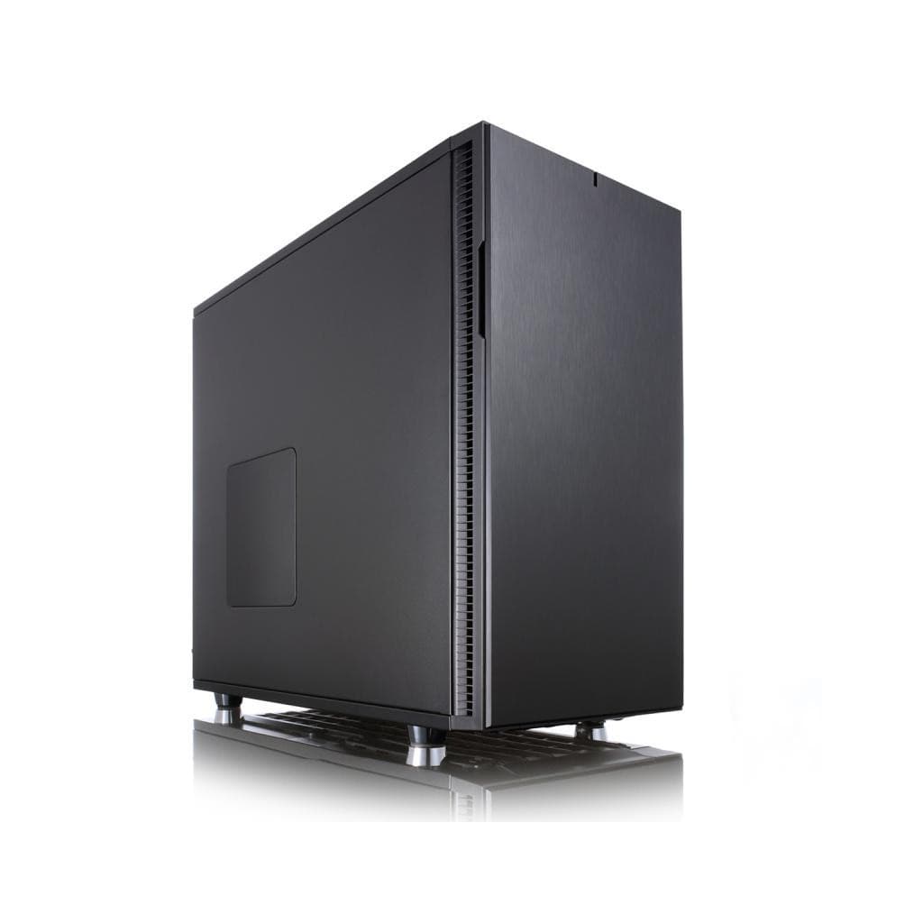 FRACTAL Define R5 Black Pearl