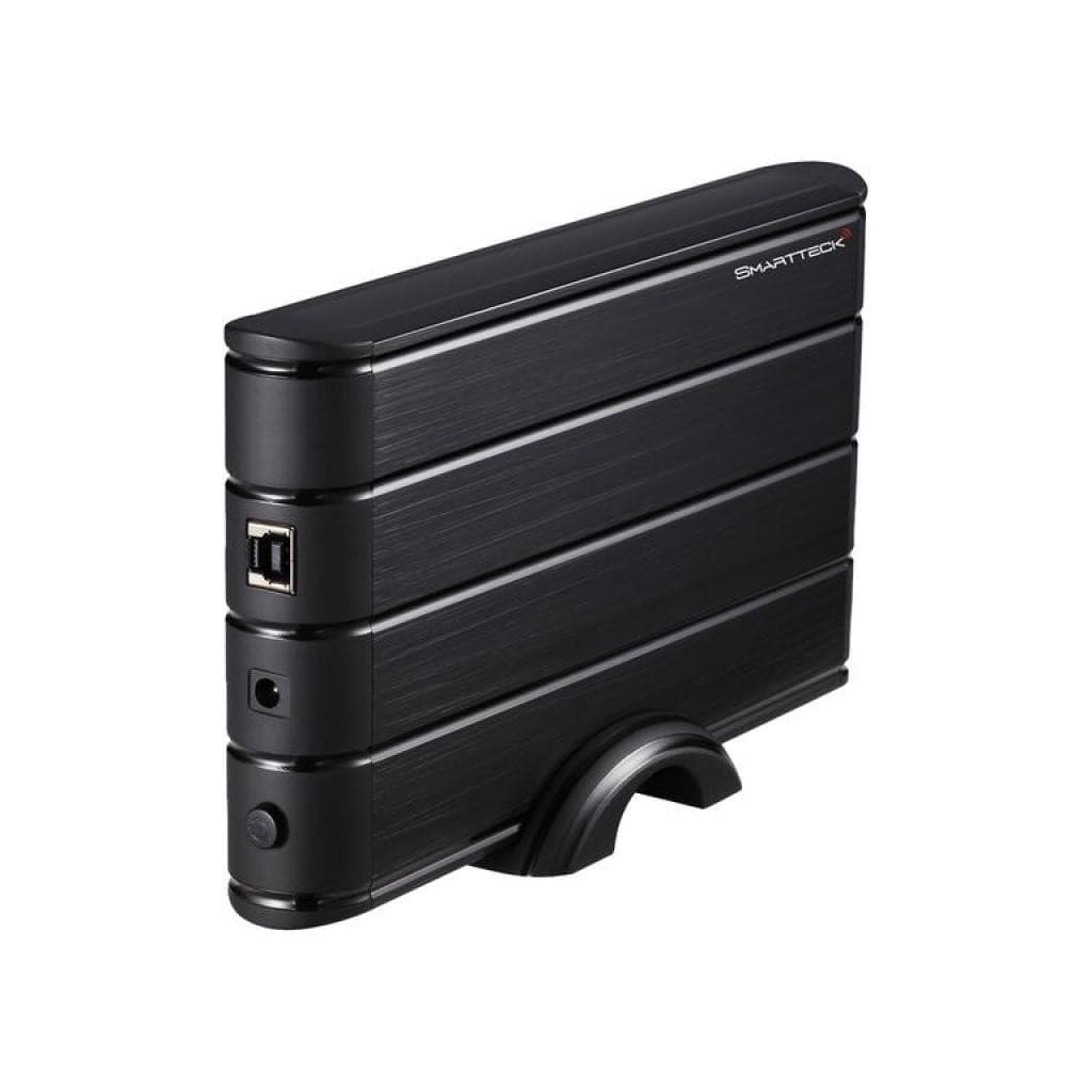 SMARTTECK 3.5" EXTERNE DD SATA/USB 3.0 "