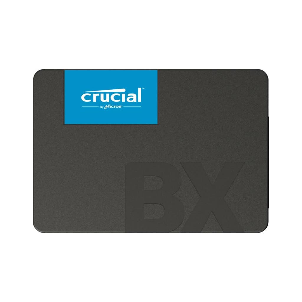 CRUCIAL BX500 1T 2.5" SATA 3D NAND
