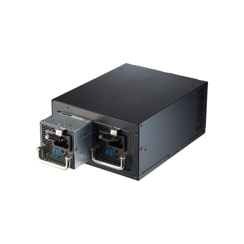 FSP (FORTRON) Alimentation 500W Pro Redondant 80+ Gold