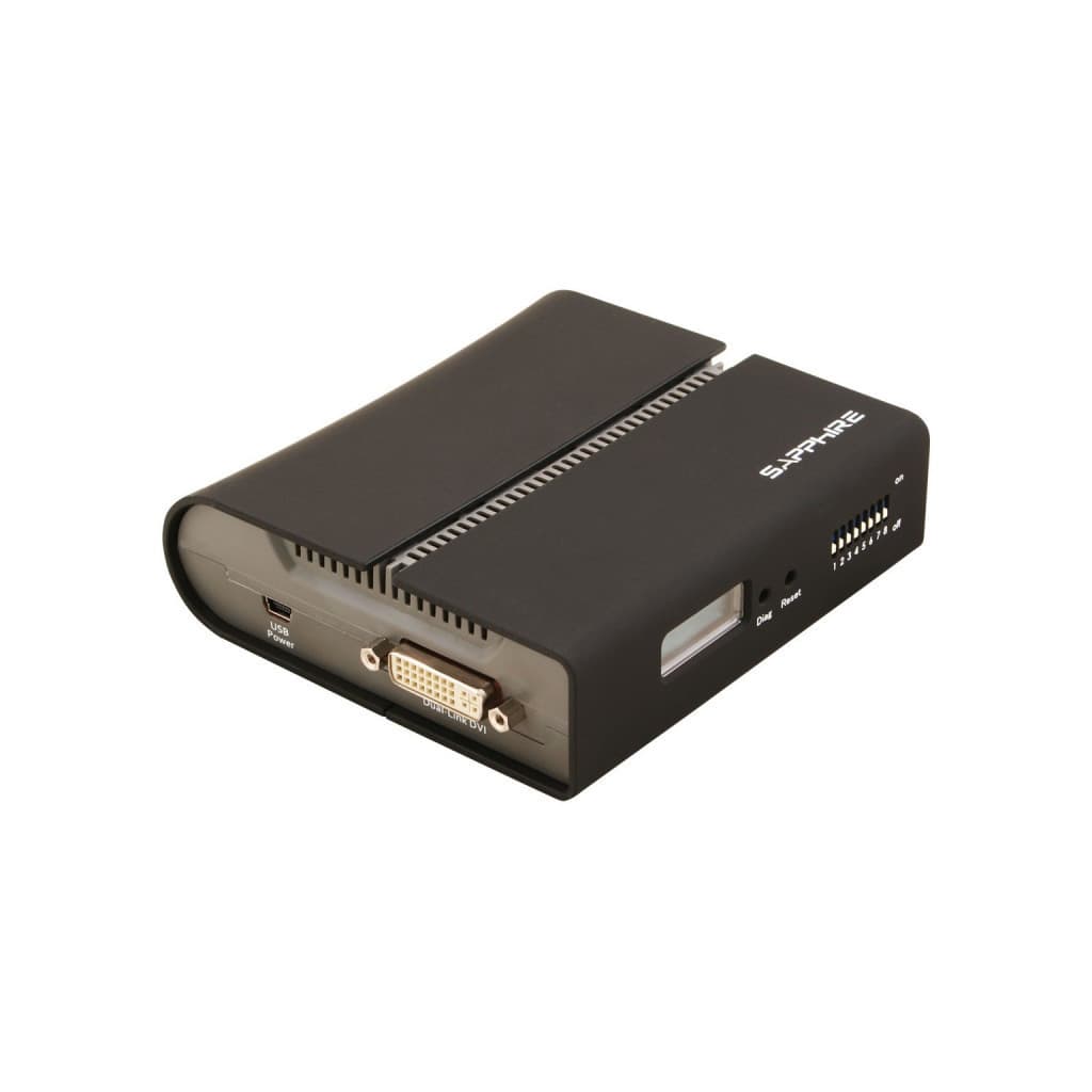 ADAPTATEUR VID-2X DVI en dual DVI ( ROHS ) FULL