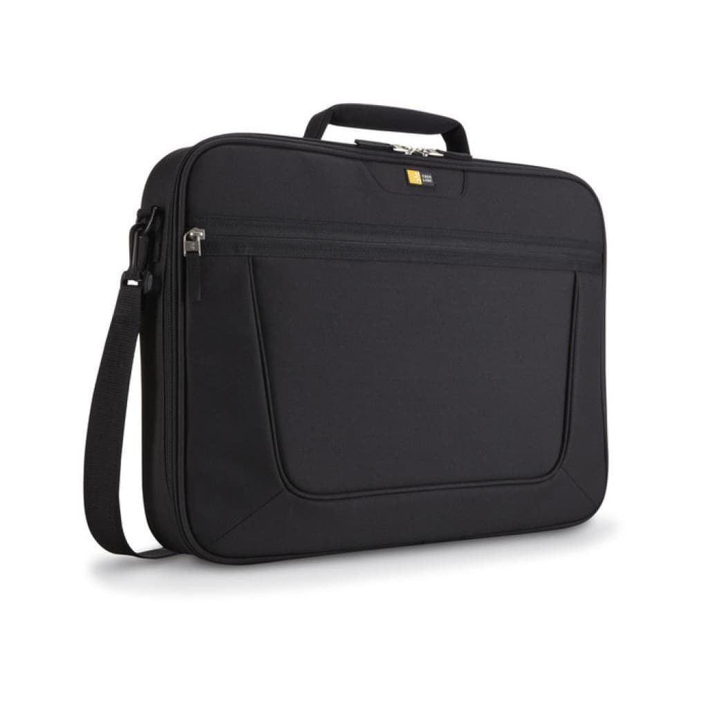 CASE LOGIC YN Sac d'ordinateur 17"" Polyester Noir "