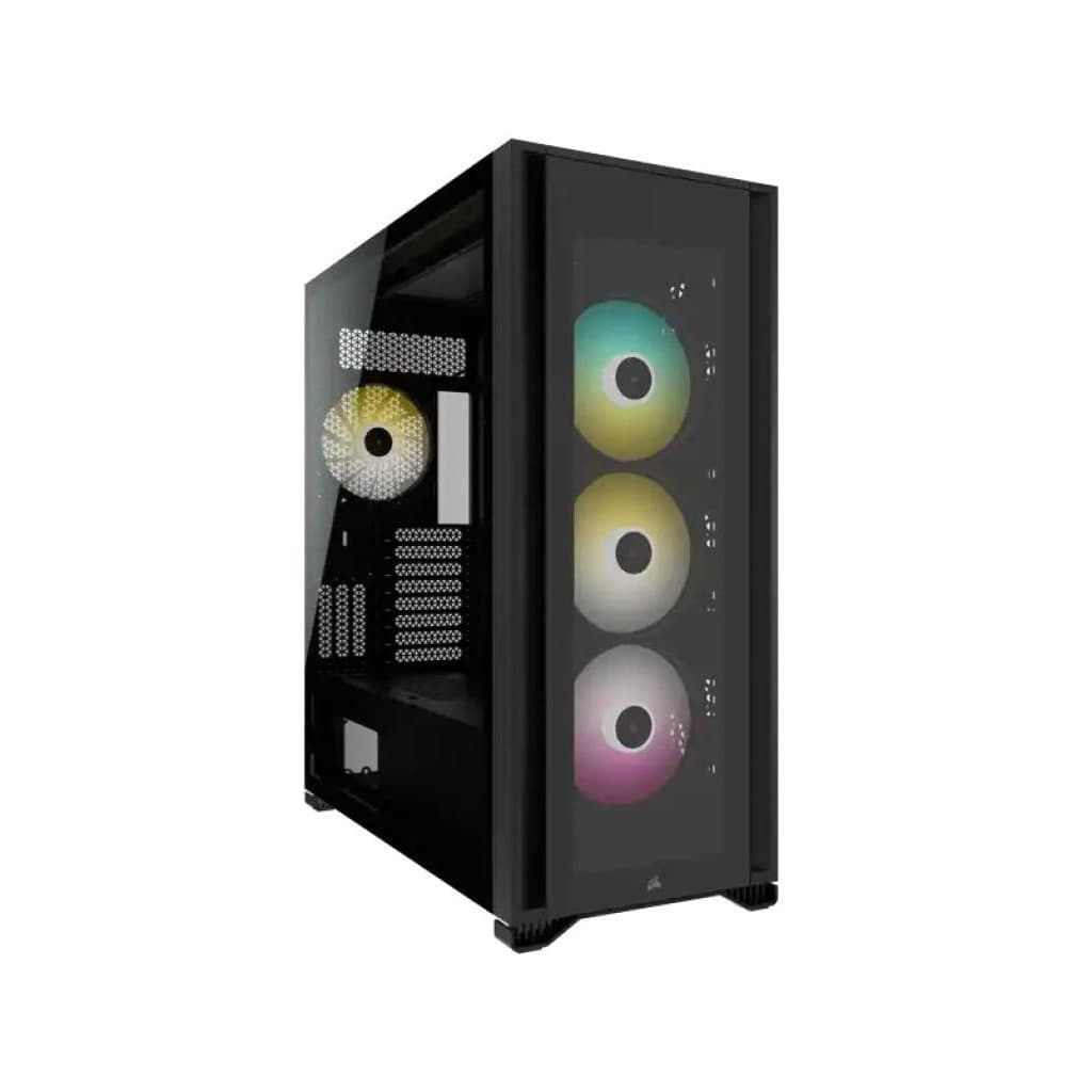 CORSAIR 7000X NOIR
