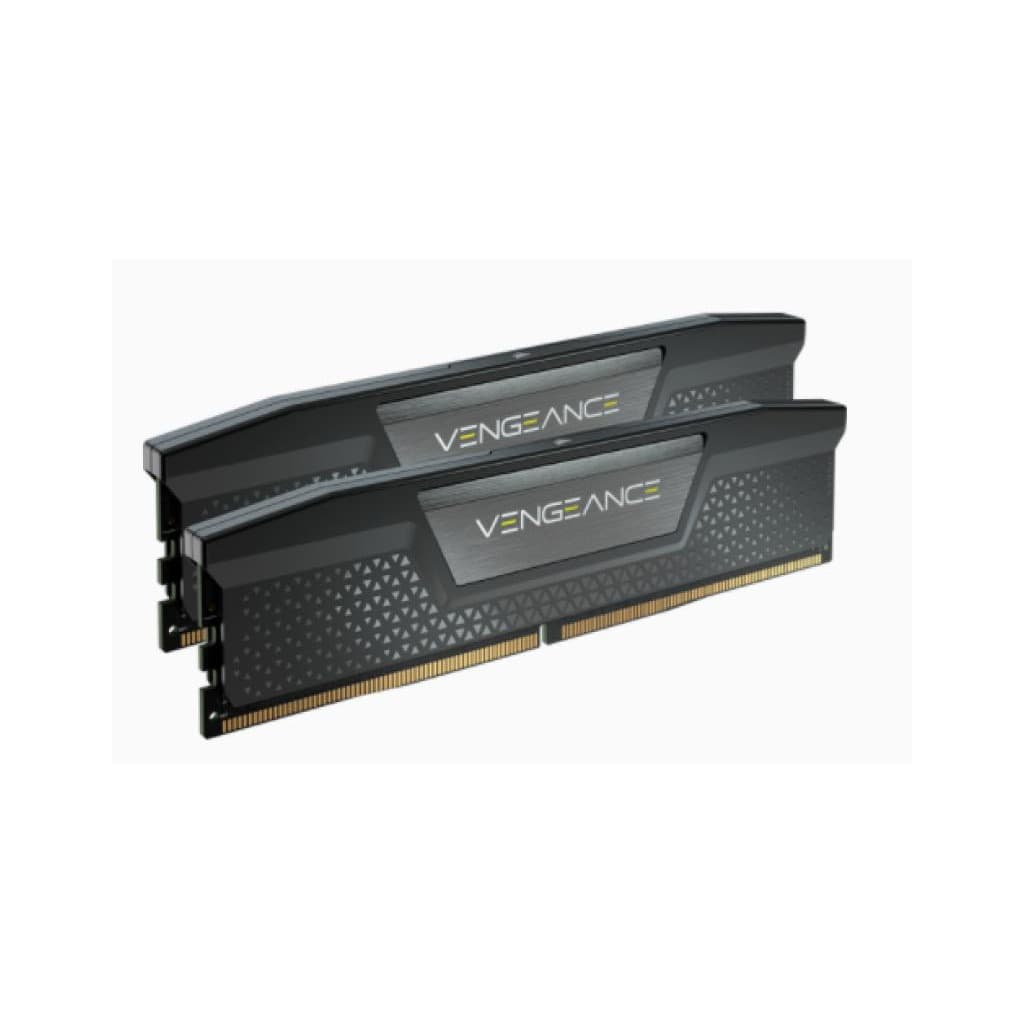 CORSAIR VENGEANCE 32 GO (2X 16 GO) DDR5  4800 MHZ C40