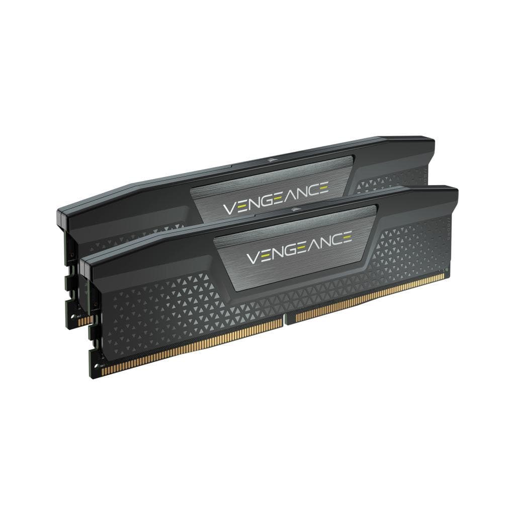 CORSAIR VENGEANCE 32 GO (2X 16 GO) DDR5  5200 MHZ C40