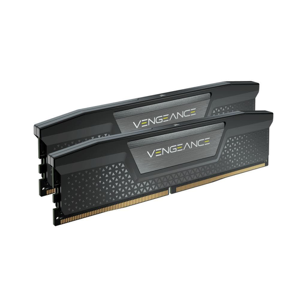 CORSAIR VENGEANCE 64 GO (2X 32 GO) DDR5  5200 MHZ C40
