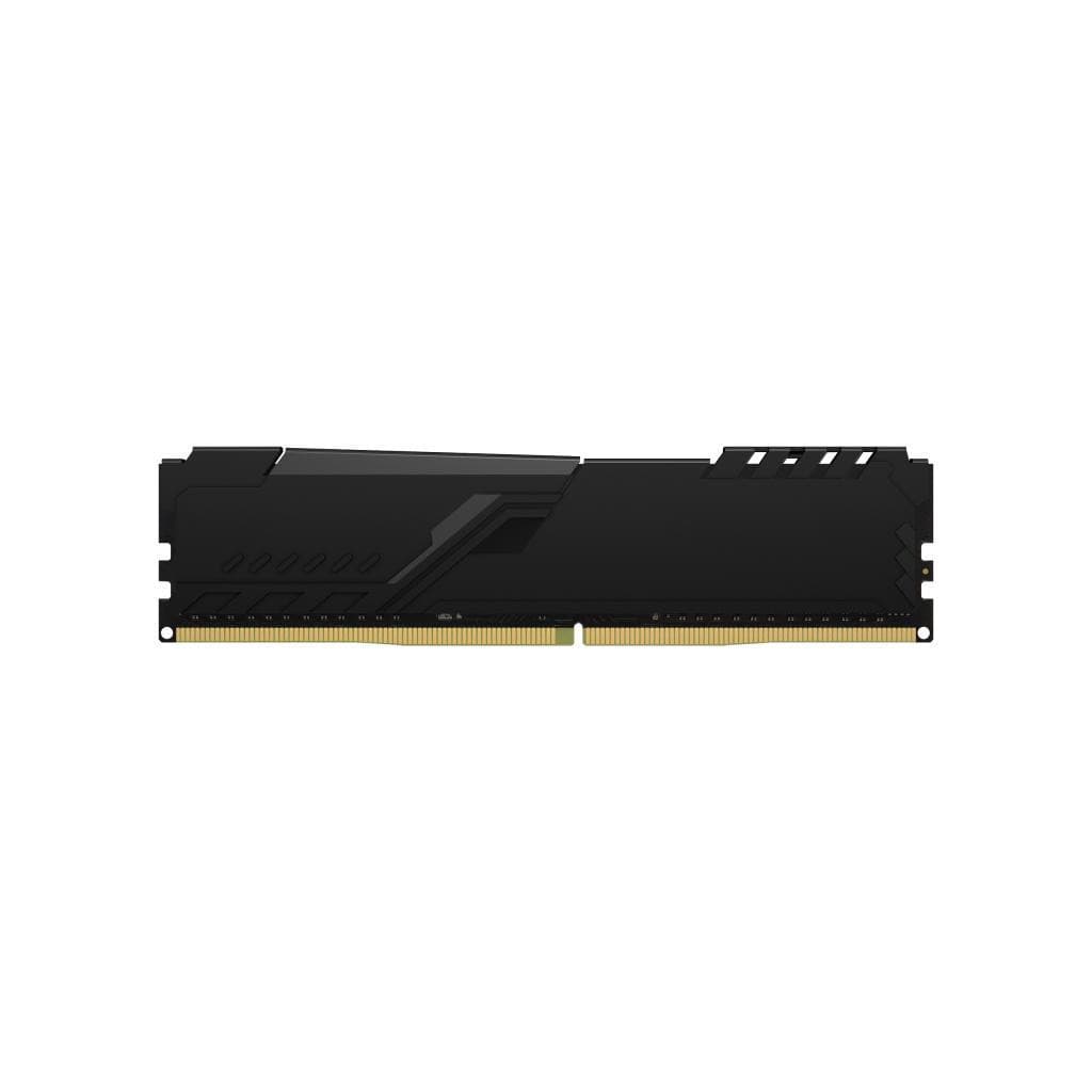 KINGSTON 8G (1x8G) D4 3600Mhz FURY Beast Black