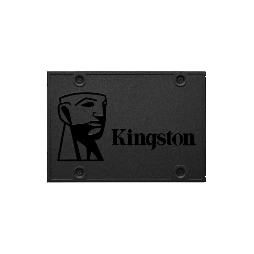 KINGSTON SSD 240G 2.5'' SATA3 *SA400S37/240G
