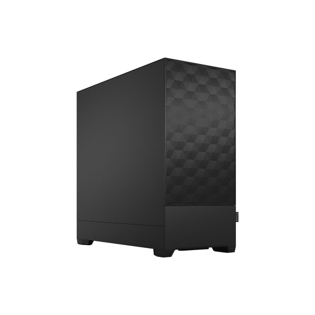 Fractal Design Pop Air Black Solid