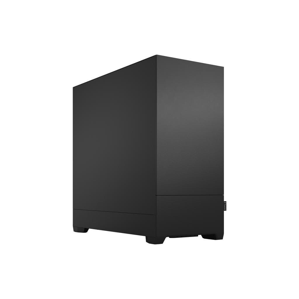Fractal Design Pop Silent Black Solid
