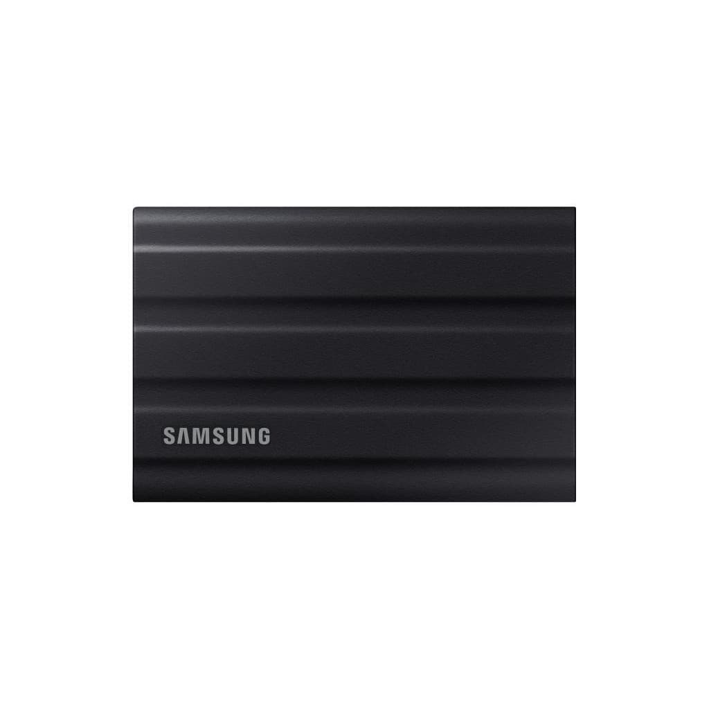 SAMSUNG T7 Shield SSD 2T Externe Noir *MU-PE2T0S/EU