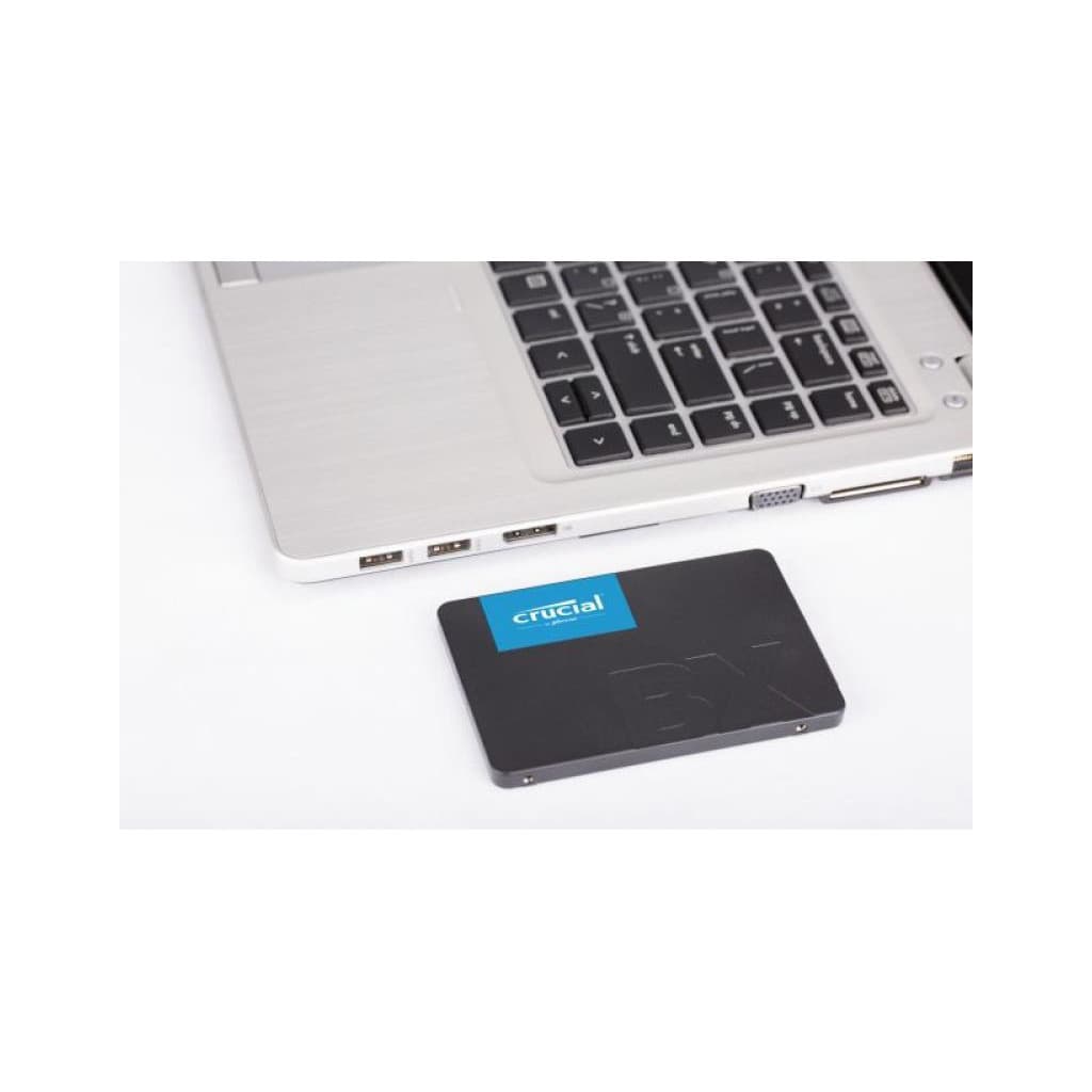 CRUCIAL BX500 1T 2.5" Tray *CT1000BX500SSD1T