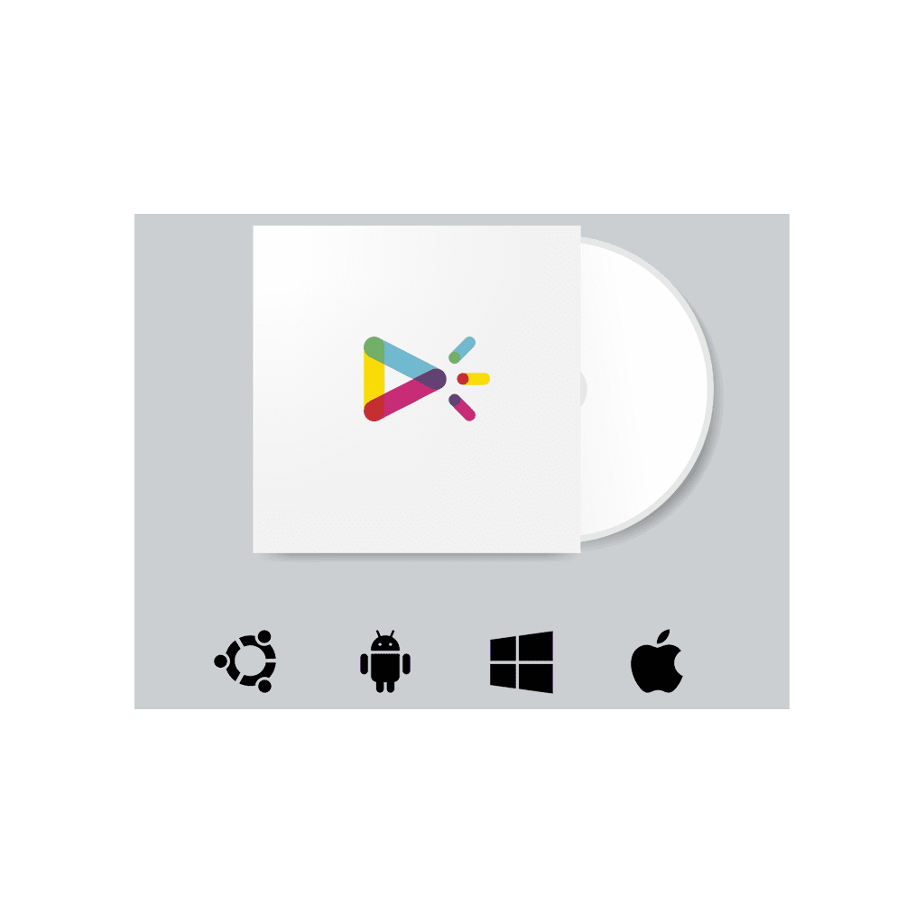 EMITY Logiciel E-Soft Serveur Local - ESOFT002