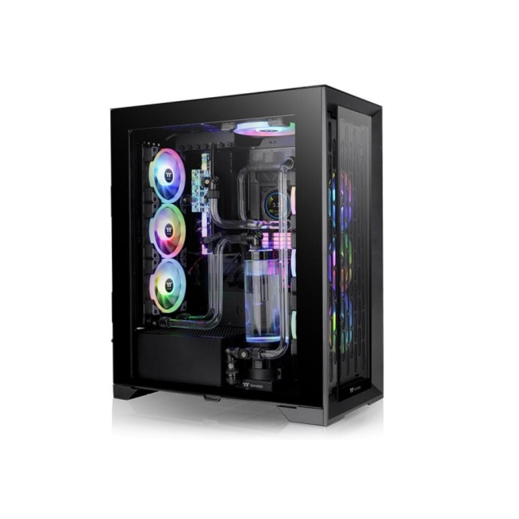 THERMALTAKE CTE T500 TG ARGB/Black - BOITIER