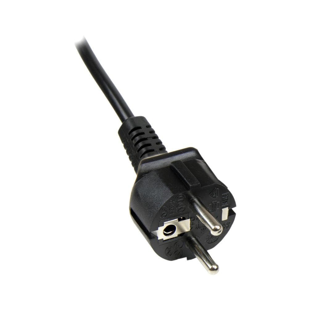 CORDON ALIMENTATION EN TREFFLE