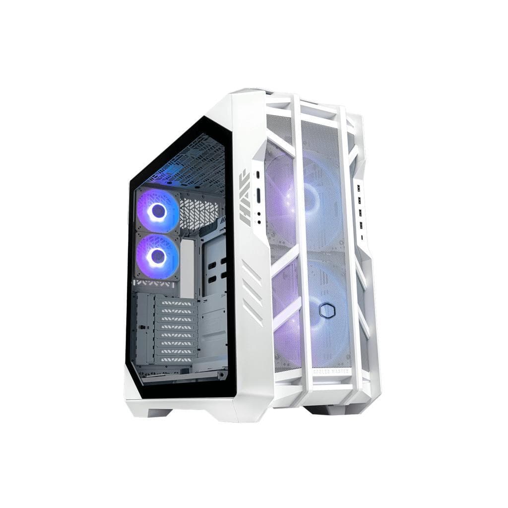 COOLER MASTER HAF 700 White o