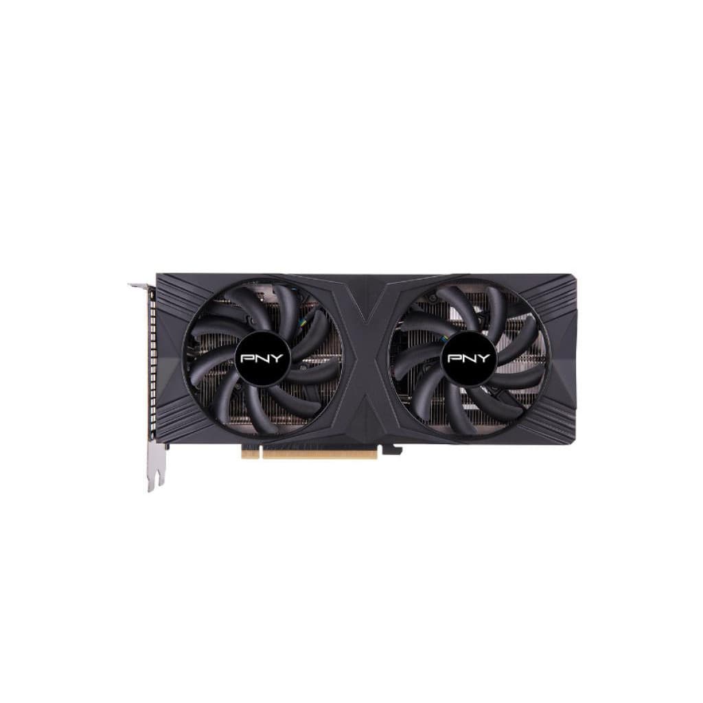 PNY GEFORCE RTX 4060Ti 8GB VERTO Dual Fan DLSS 3