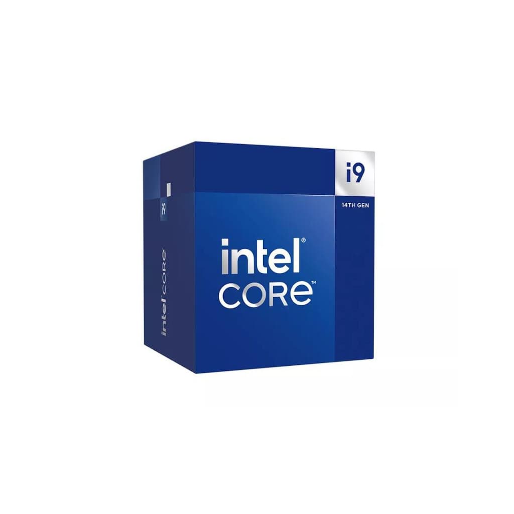 INTEL Core i9-14900F