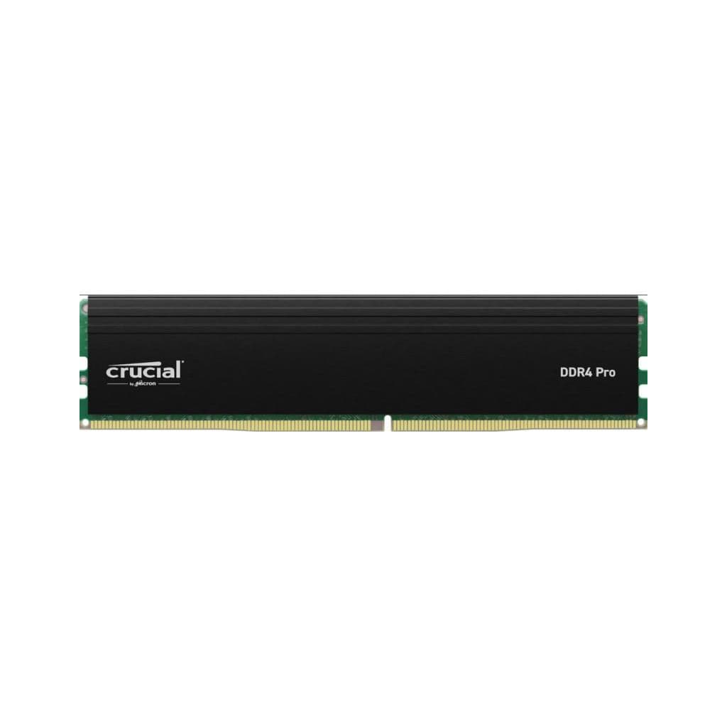 Crucial Pro CP32G4DFRA32A module de mémoire 32 Go 1 x 32 Go DDR4