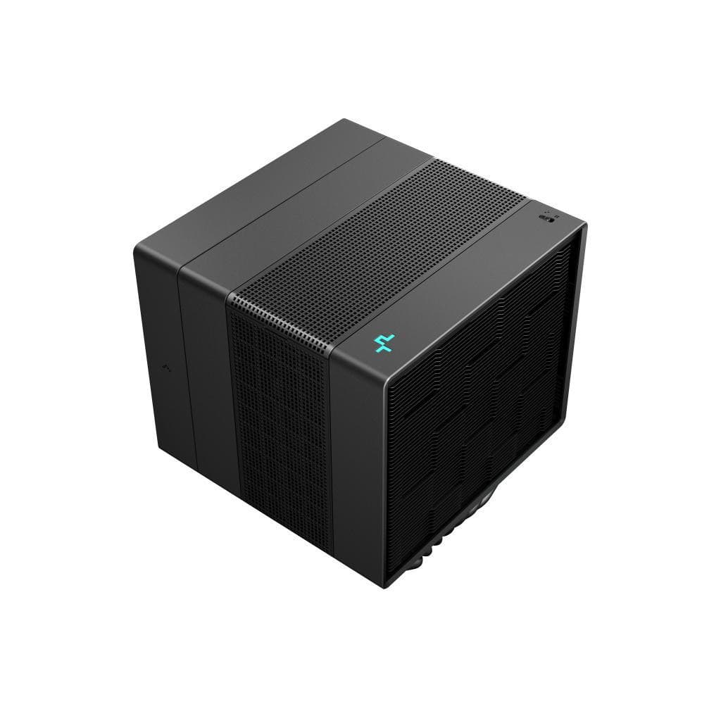DeepCool ASSASSIN IV Processeur Refroidisseur d'air 14 cm Noir 1 pièce(s)