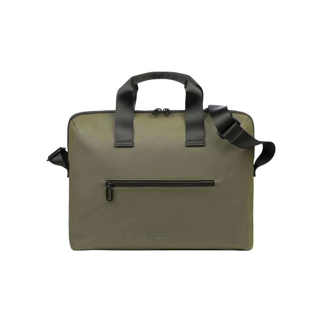 Tucano Gommo 40,6 cm (16") Malette Vert