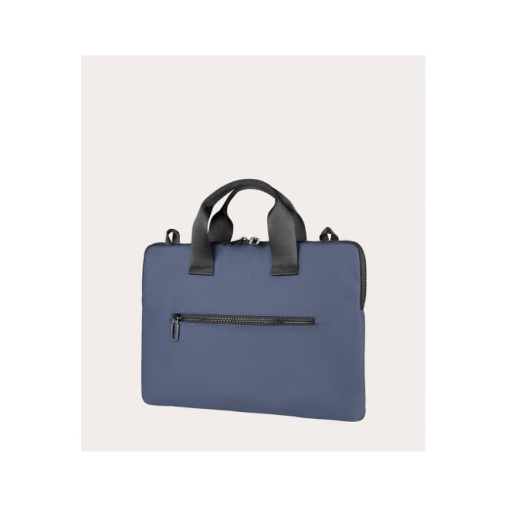 Tucano GOMMO 39,6 cm (15.6") Malette Bleu