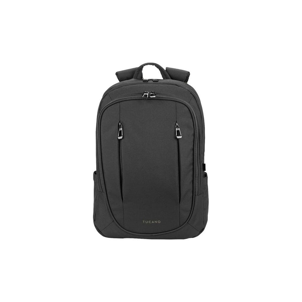 Tucano Sac à dos BINARIO NB 15.6'' & MacBook 16'' Anthracite *BKBIN15-AGS-AX