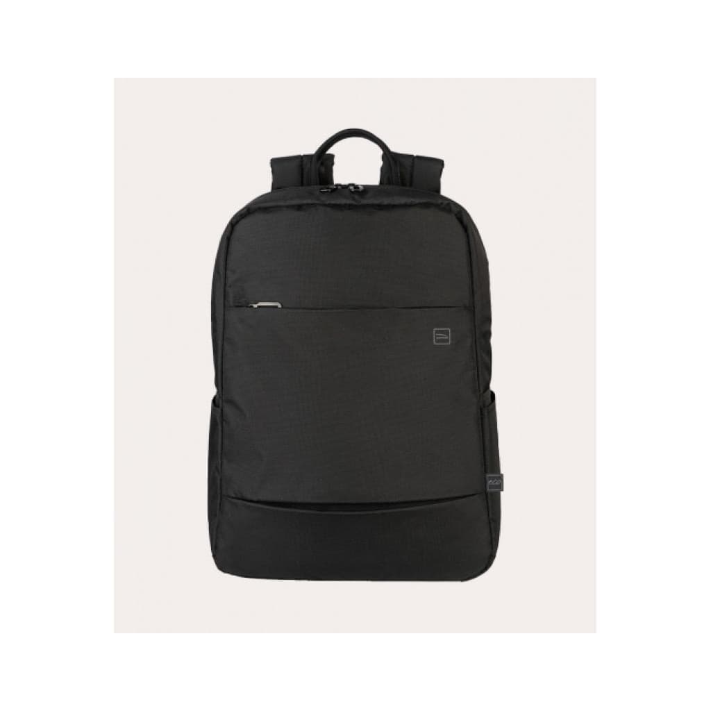 Tucano BKBTK2-BK sacoche d'ordinateurs portables 40,6 cm (16") Sac à dos Noir