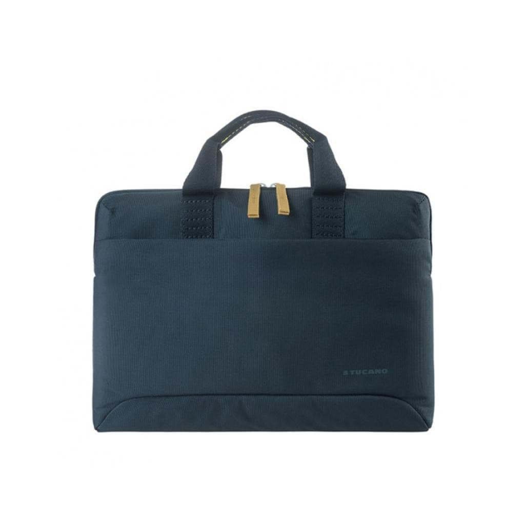 Tucano Saccoche SMILZA NB 14'' & MacBook 13-15'' Bleu *BSM1314-B