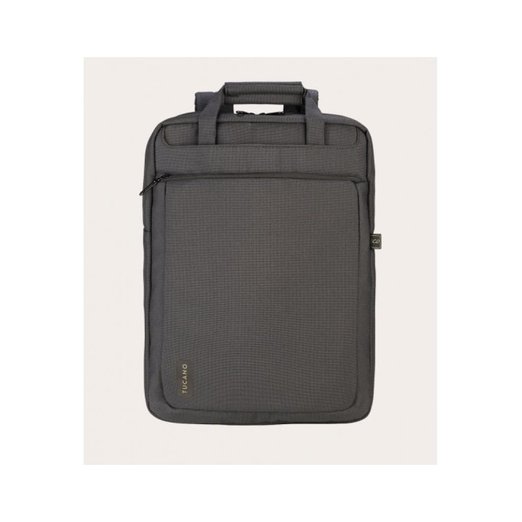 Tucano WORK OUT 4 40,6 cm (16") Sac à dos Noir