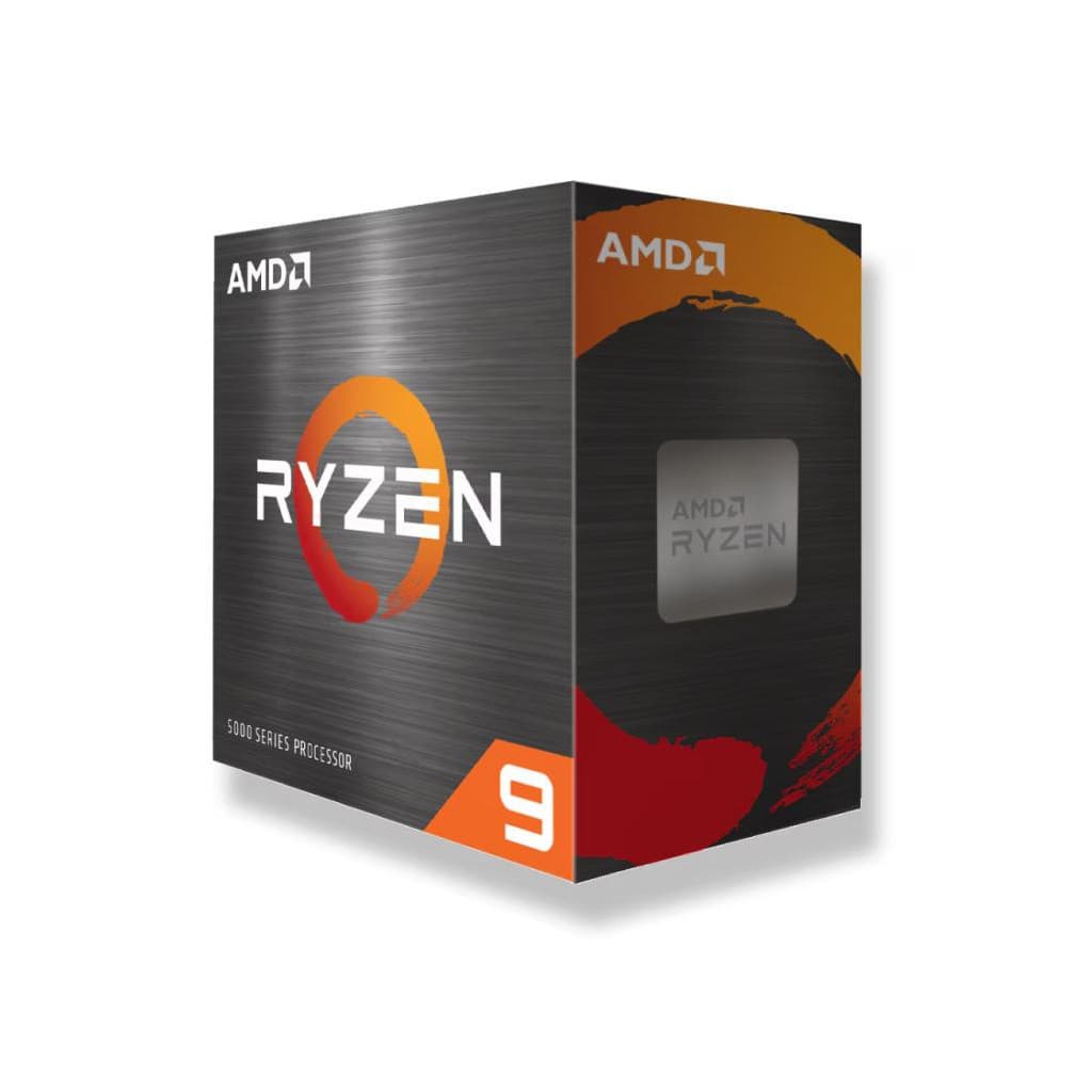 AMD Ryzen 9 5900XT