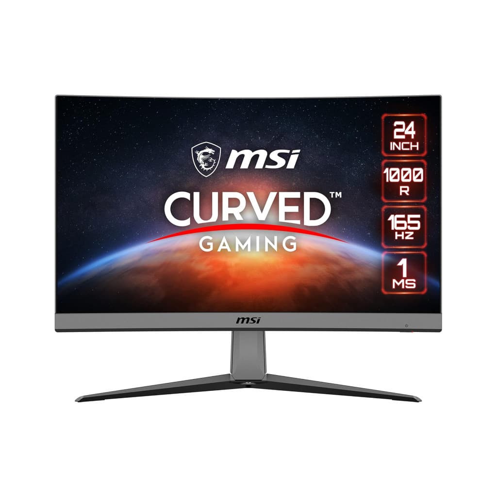 MSI MAG 242C